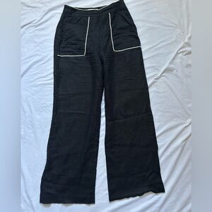 Mango Black Women Jeans